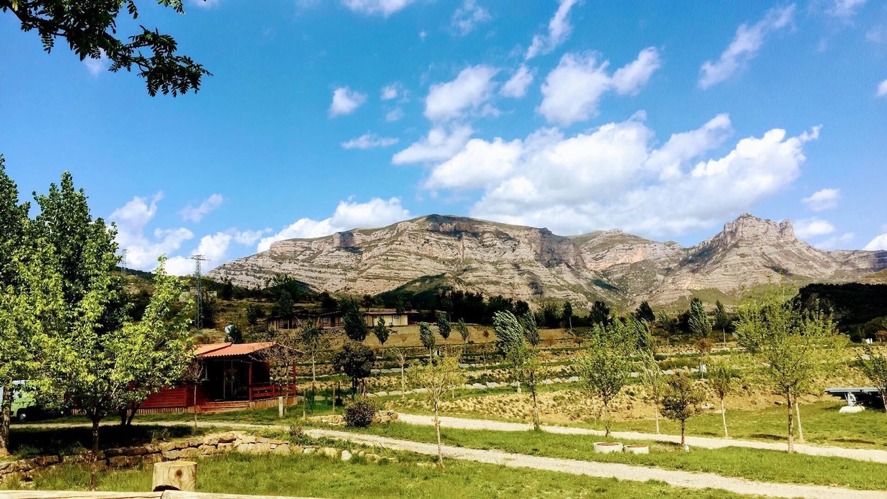 Photo of Outdoor in La Puebla de Roda