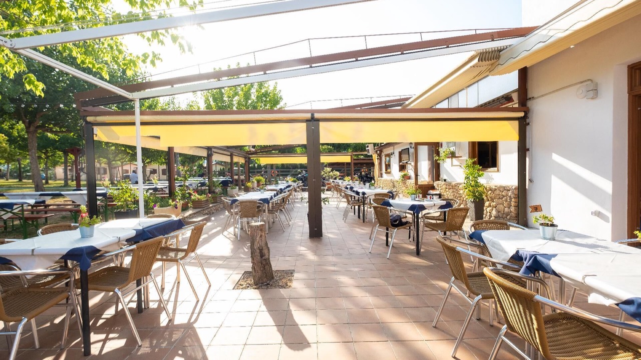 Photo of Outdoor in La Puebla de Roda