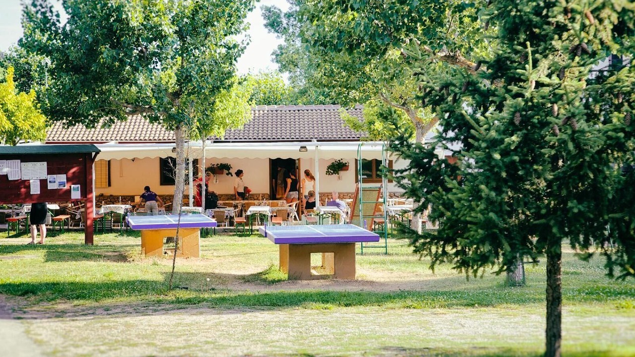 Photo of Outdoor in La Puebla de Roda