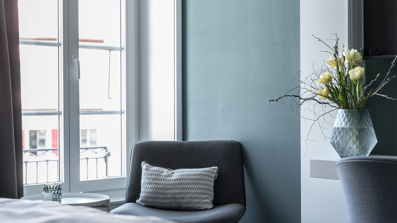 Photo of Bedroom in Buren an der Aare