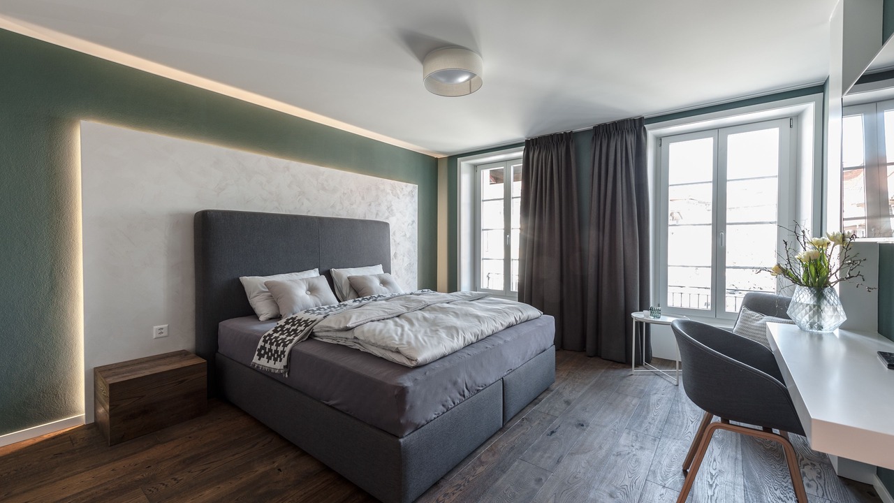 Photo of Bedroom in Buren an der Aare
