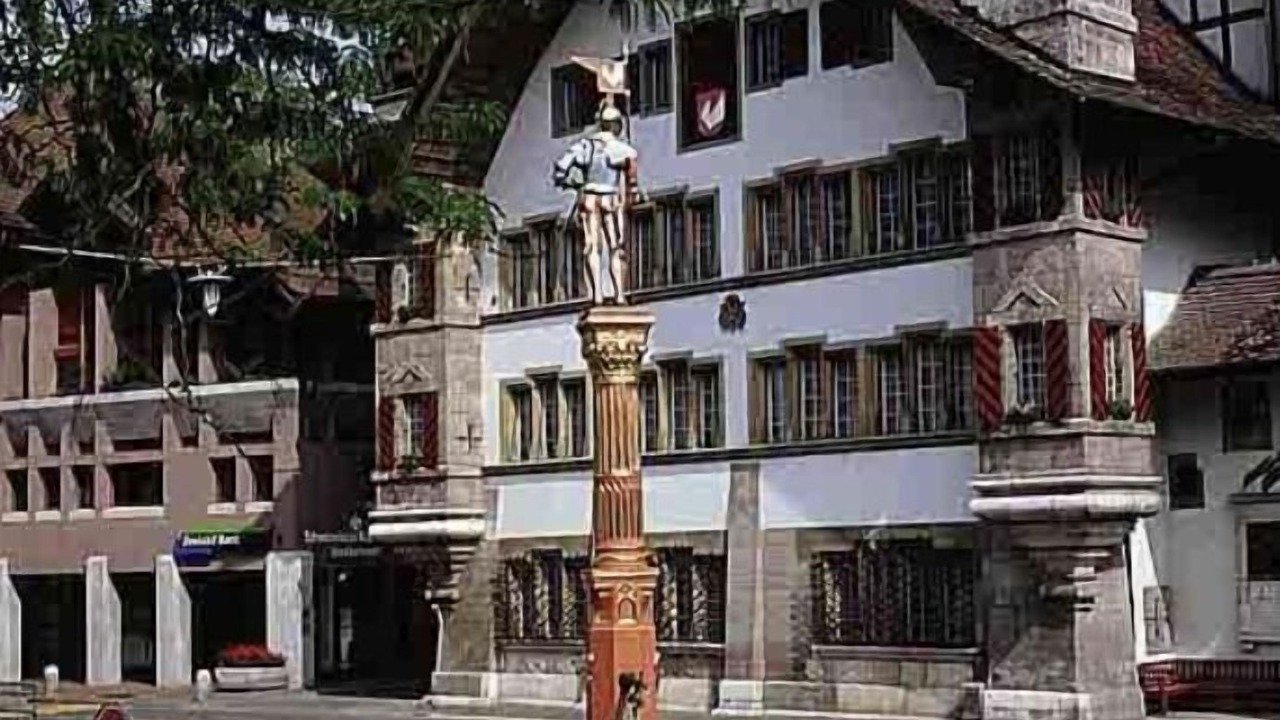 Photo of Others in Buren an der Aare
