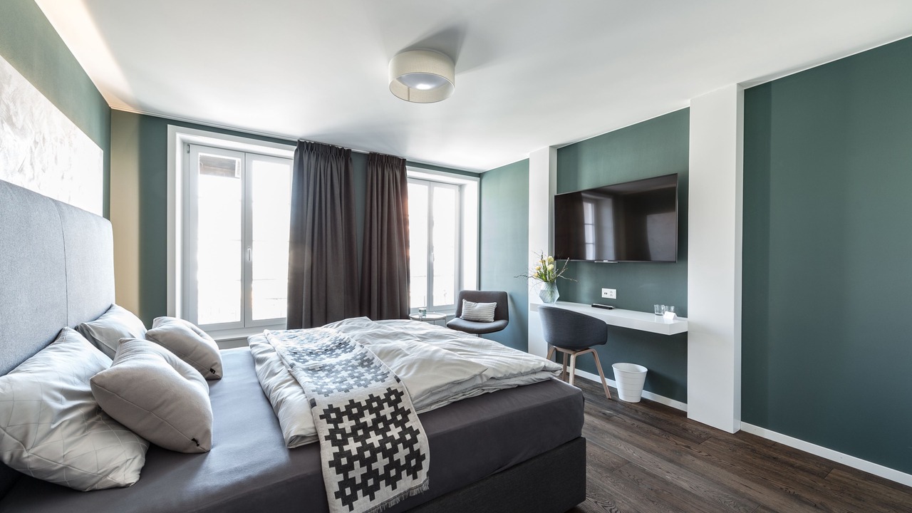 Photo of Bedroom in Buren an der Aare