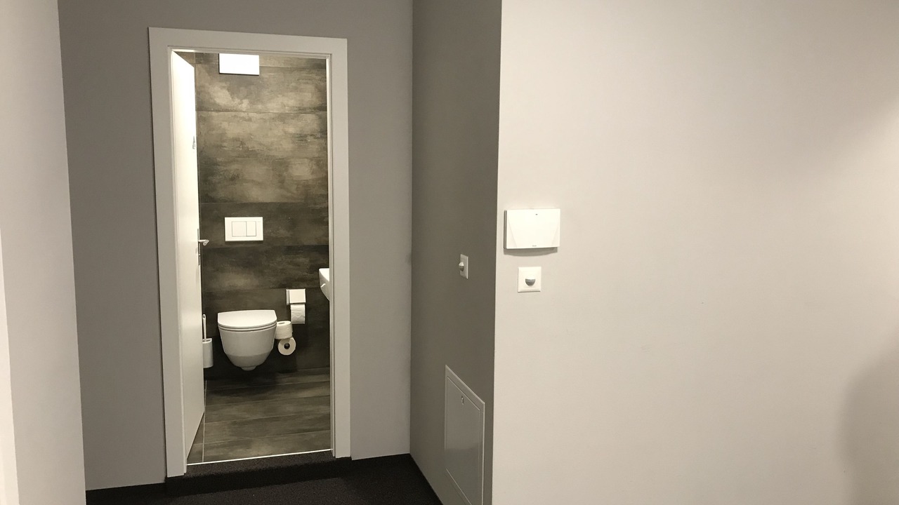 Photo of Bathroom in Buren an der Aare