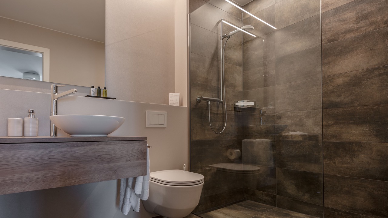 Photo of Bathroom in Buren an der Aare