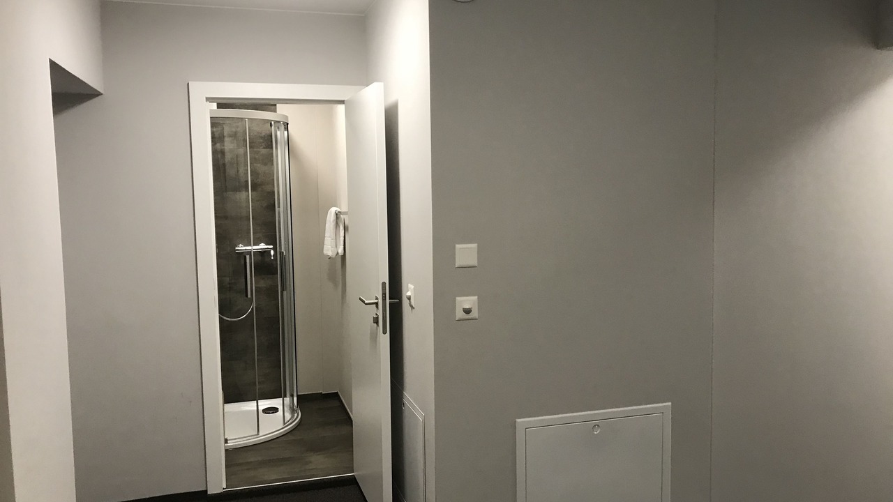 Photo of Bathroom in Buren an der Aare