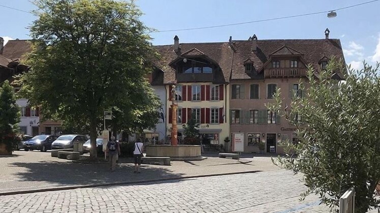 Photo of Others in Buren an der Aare