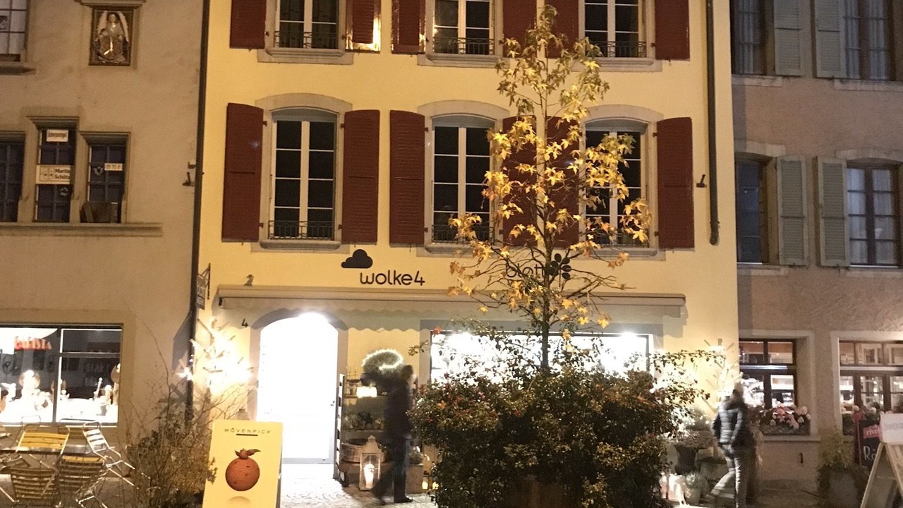 Photo of Outdoor in Buren an der Aare