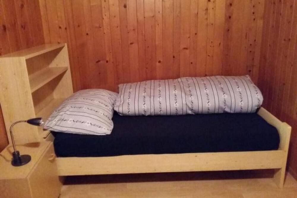 Photo of Bedroom in Escholzmatt