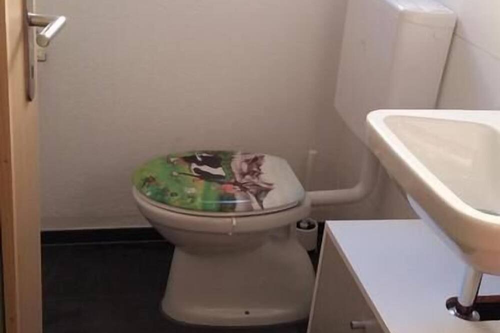 Photo of Bathroom in Escholzmatt