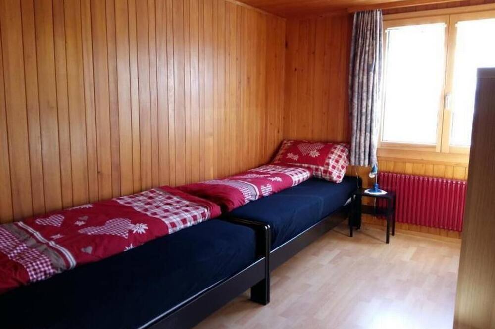 Photo of Bedroom in Escholzmatt