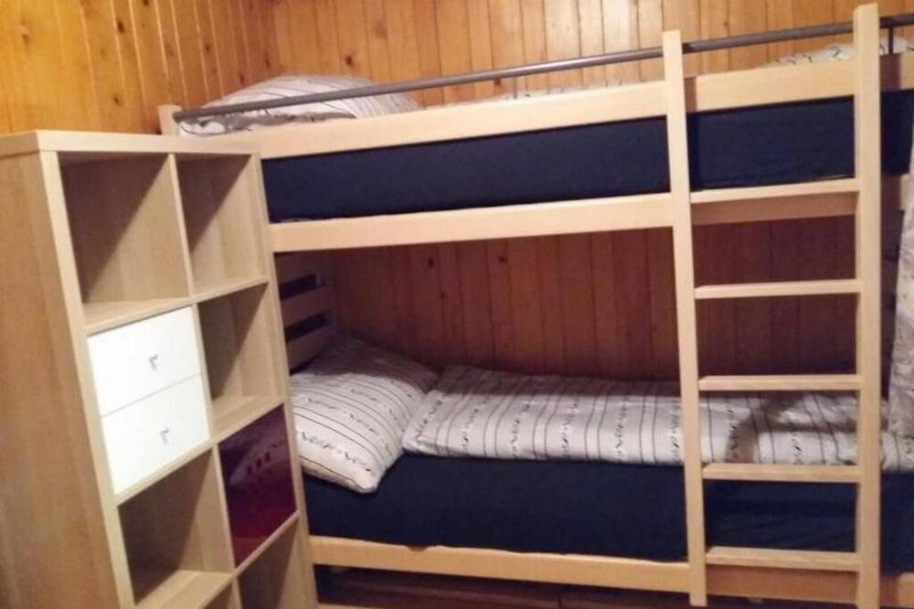 Photo of Bedroom in Escholzmatt