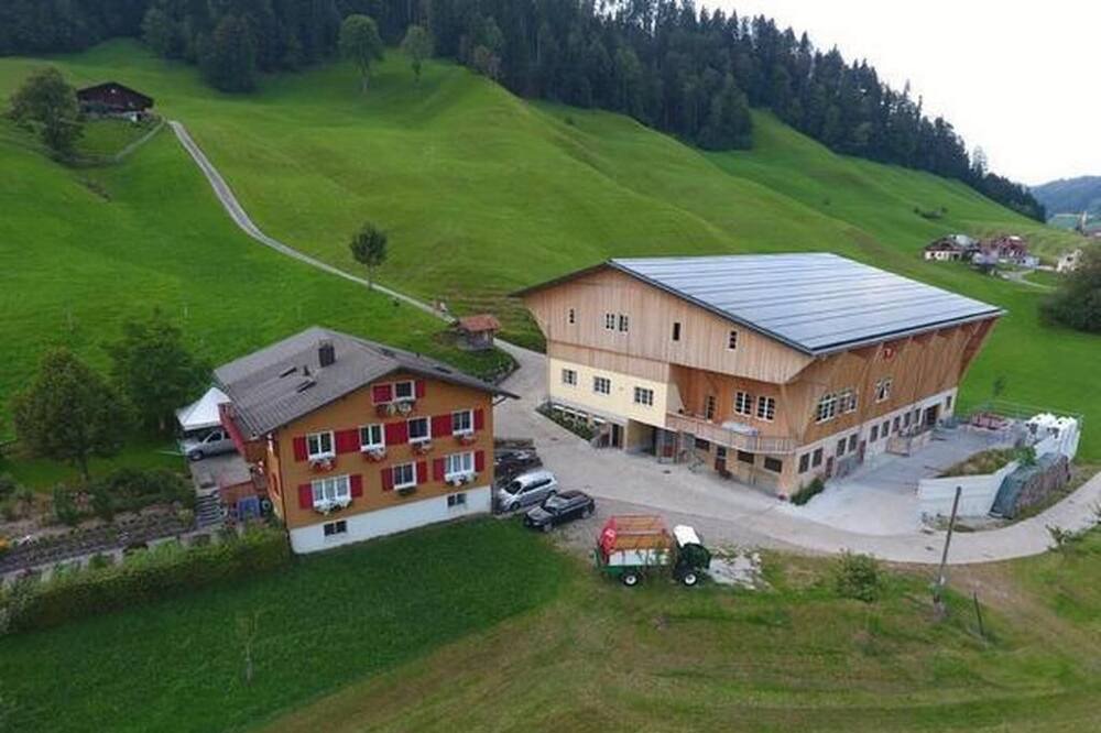 Photo of Outdoor in Escholzmatt