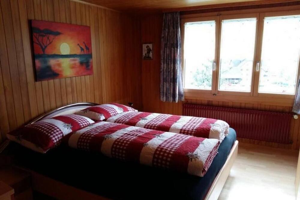Photo of Bedroom in Escholzmatt