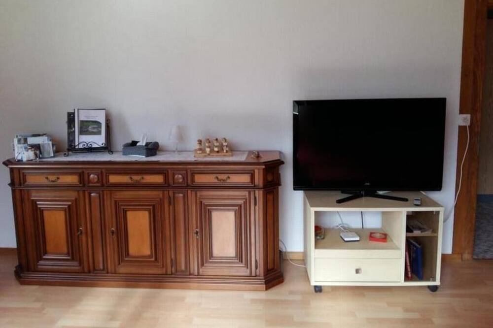 Photo of Bedroom in Escholzmatt
