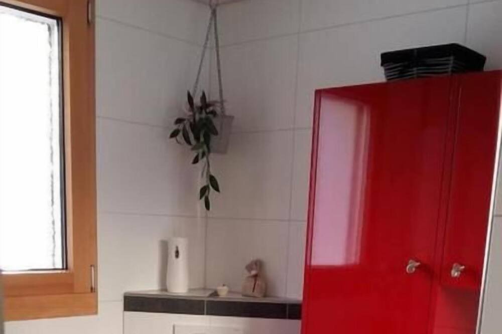 Photo of Bathroom in Escholzmatt