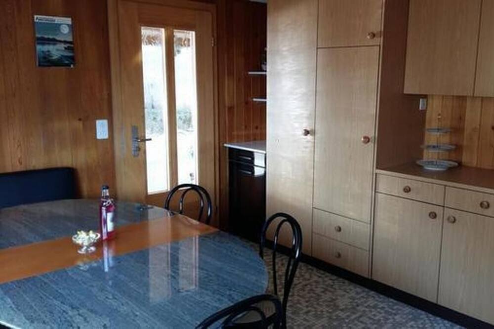 Photo of Kitchen in Escholzmatt