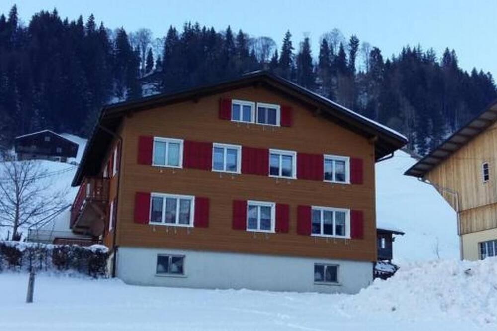 Photo of Outdoor in Escholzmatt