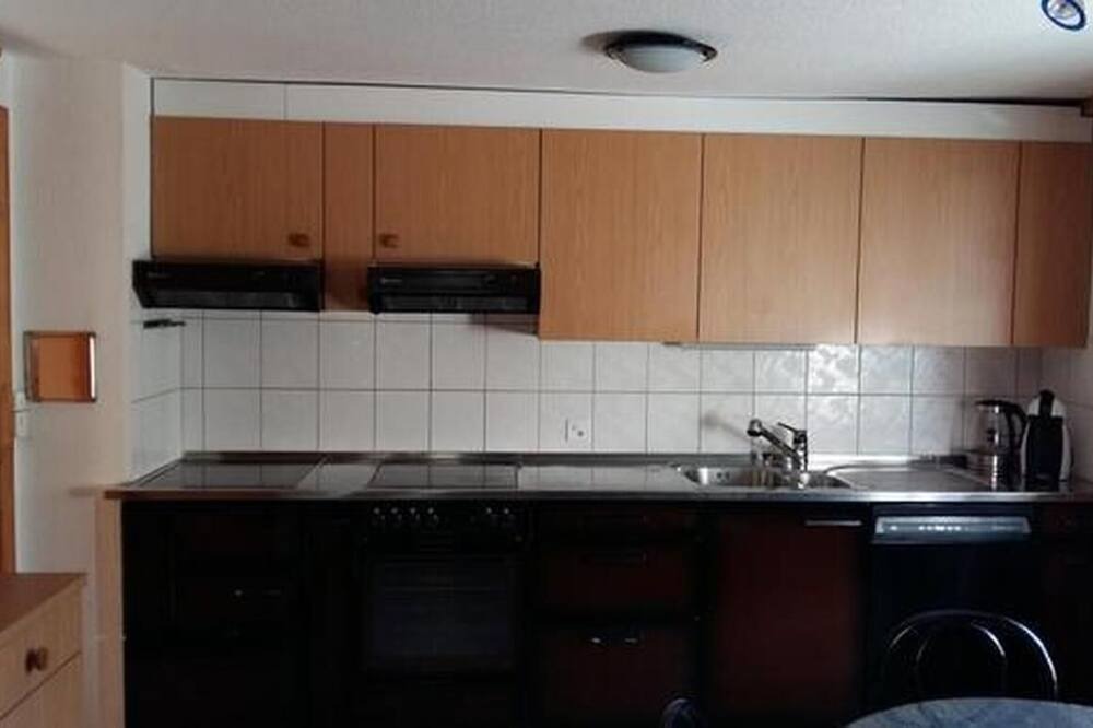 Photo of Kitchen in Escholzmatt