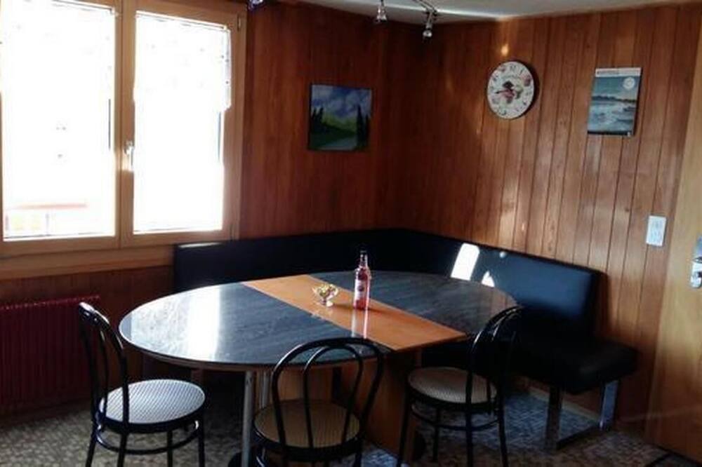 Photo of Kitchen in Escholzmatt