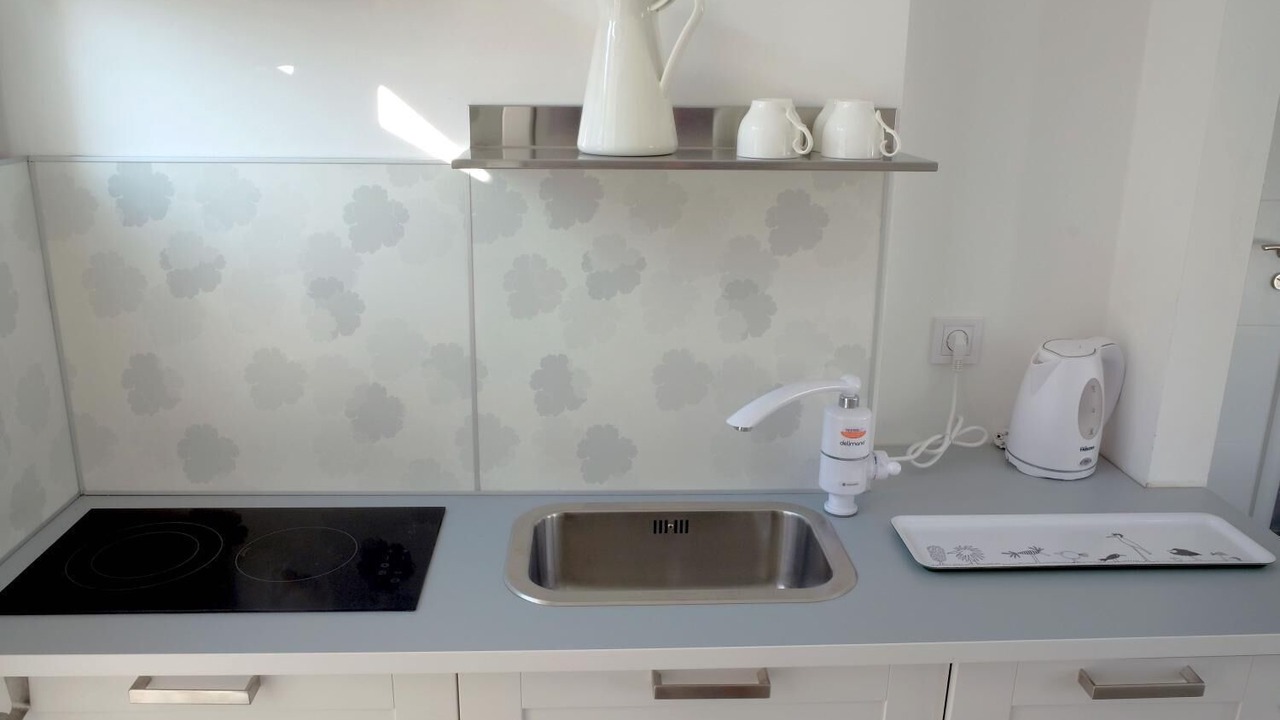 Photo of Kitchen in Milcetici