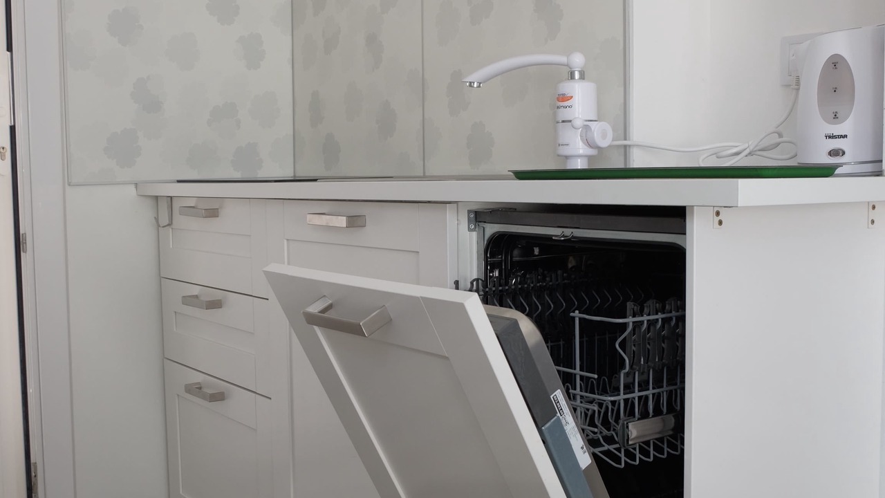 Photo of Kitchen in Milcetici