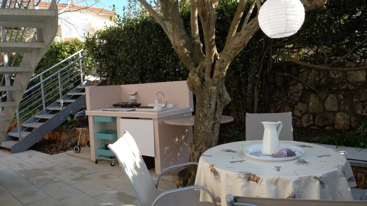 Photo of Patio Balcony in Milcetici