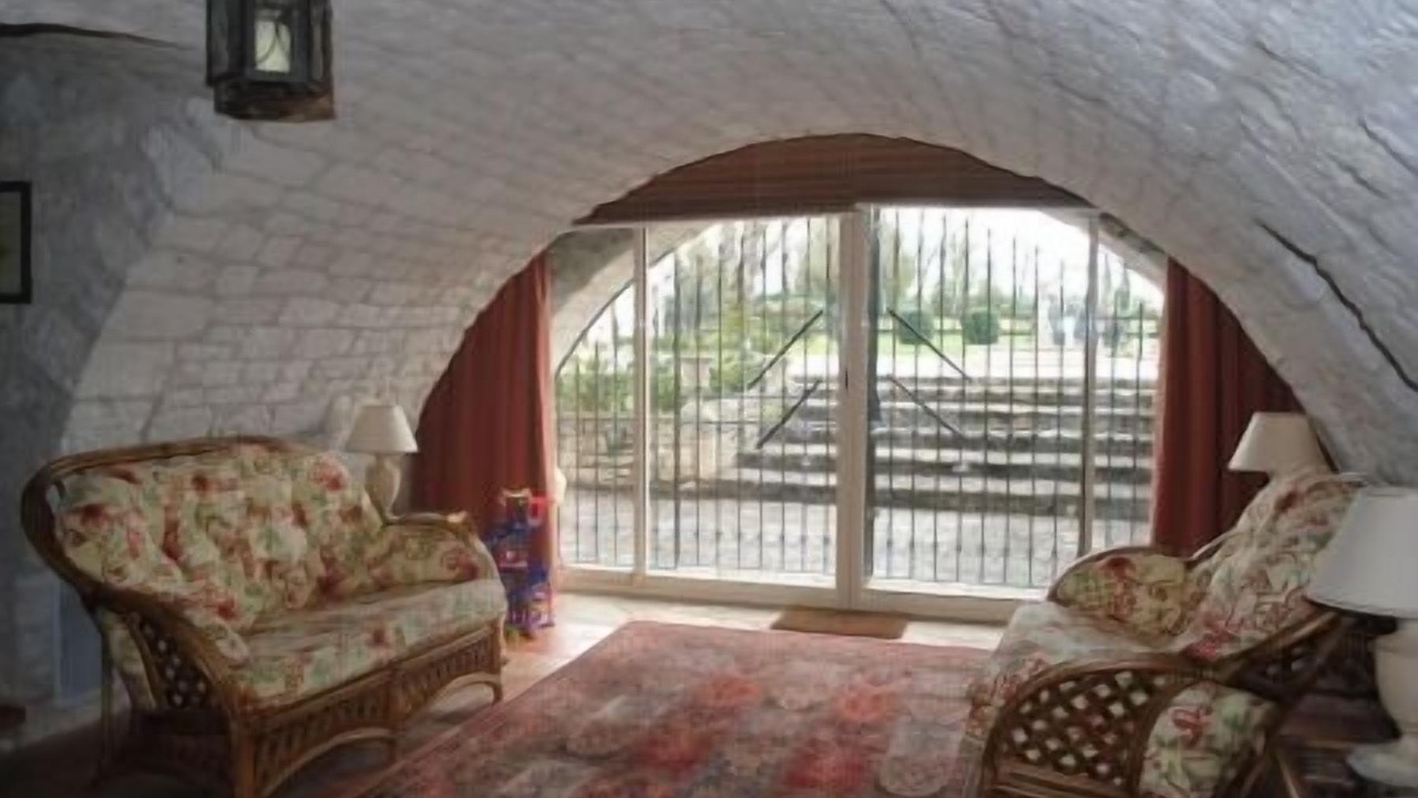 Photo of Livingroom in Saux