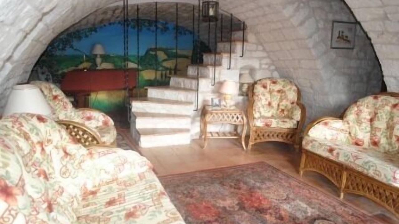 Photo of Livingroom in Saux