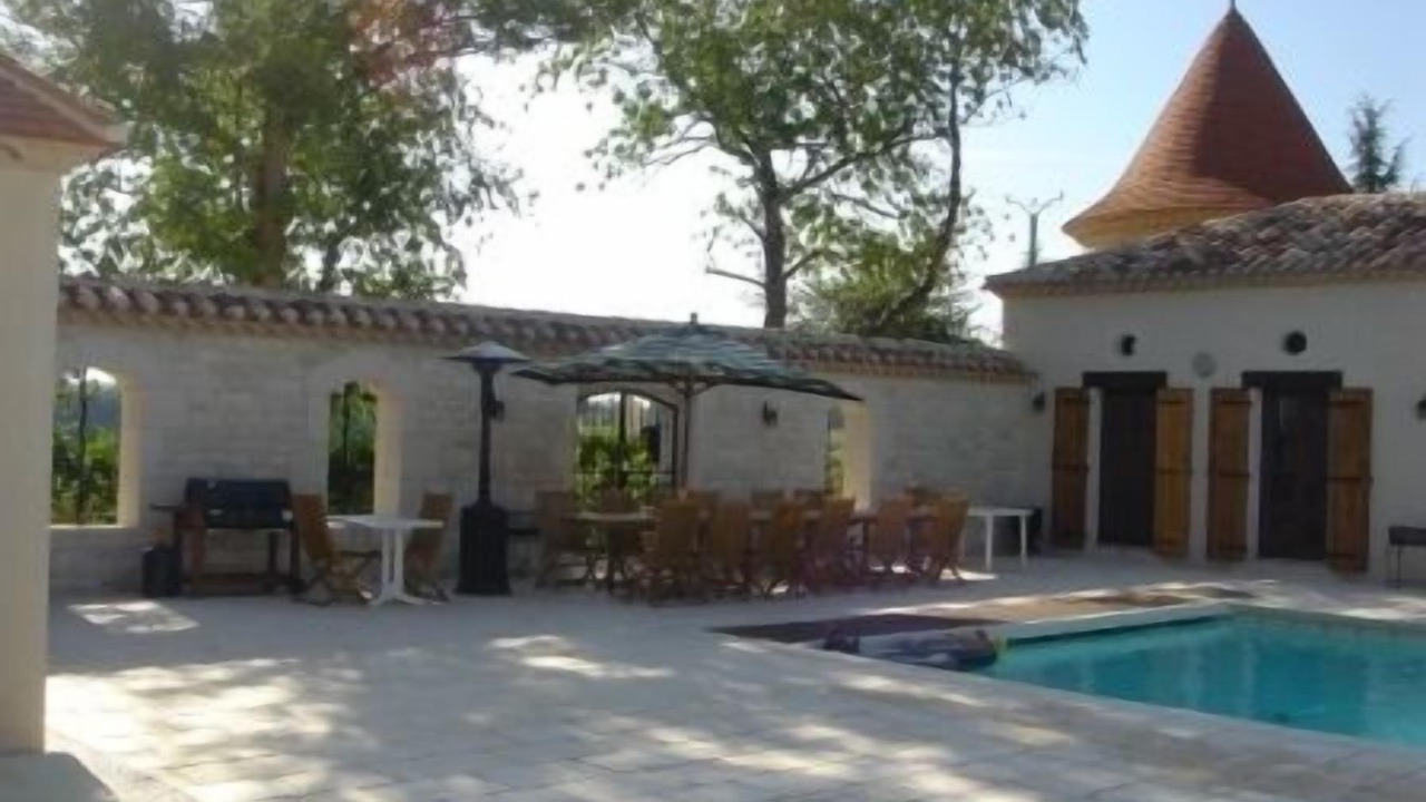 Photo of Outdoor in Saux