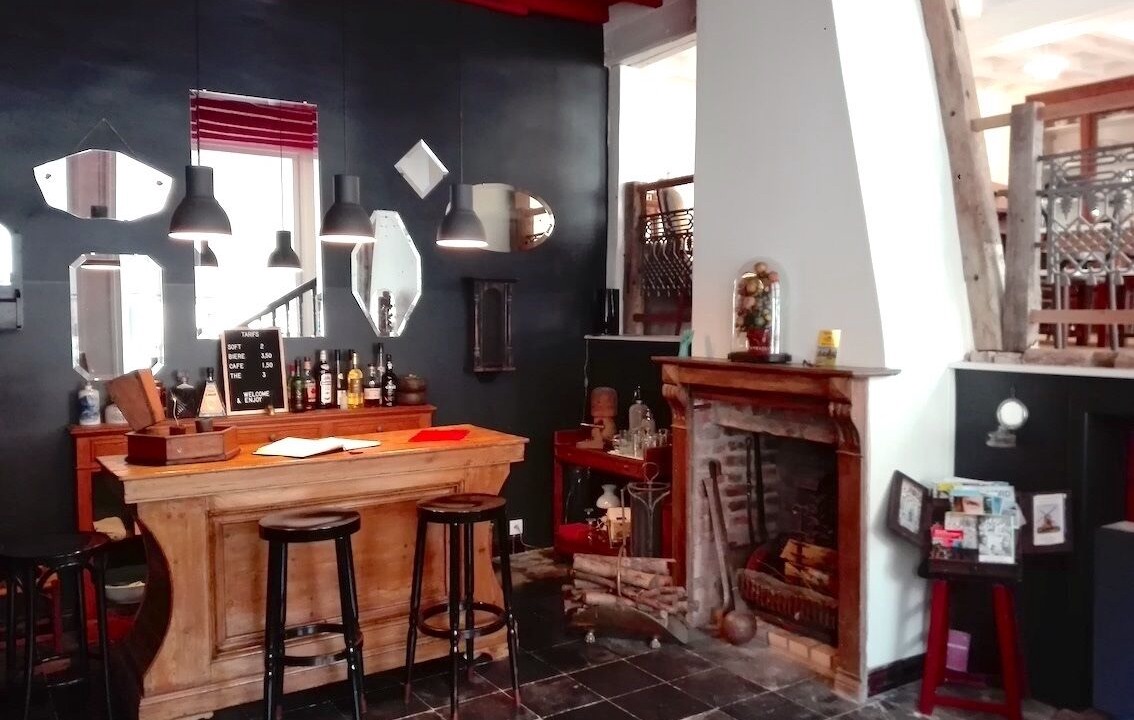 Photo of Others in Winnezeele