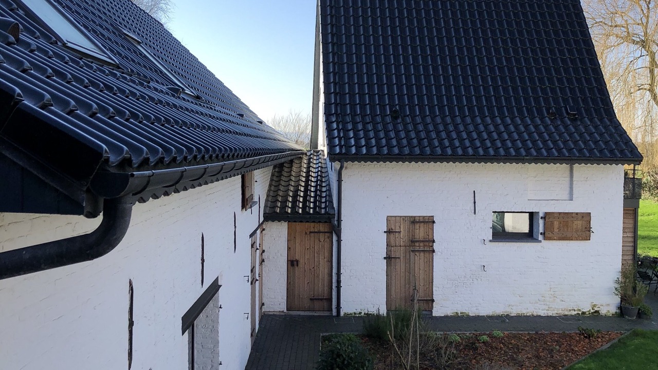 Photo of Bedroom in Winnezeele