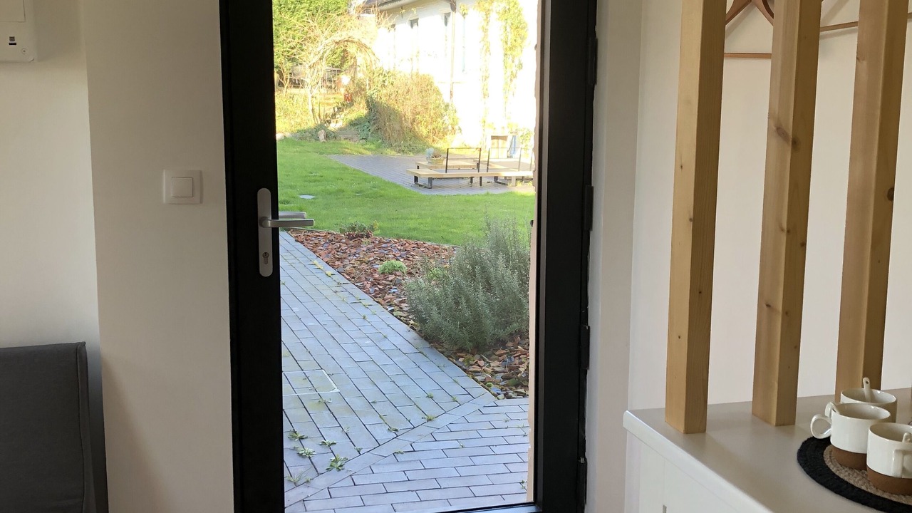 Photo of Bedroom in Winnezeele