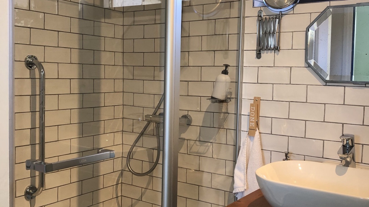 Photo of Bathroom in Winnezeele