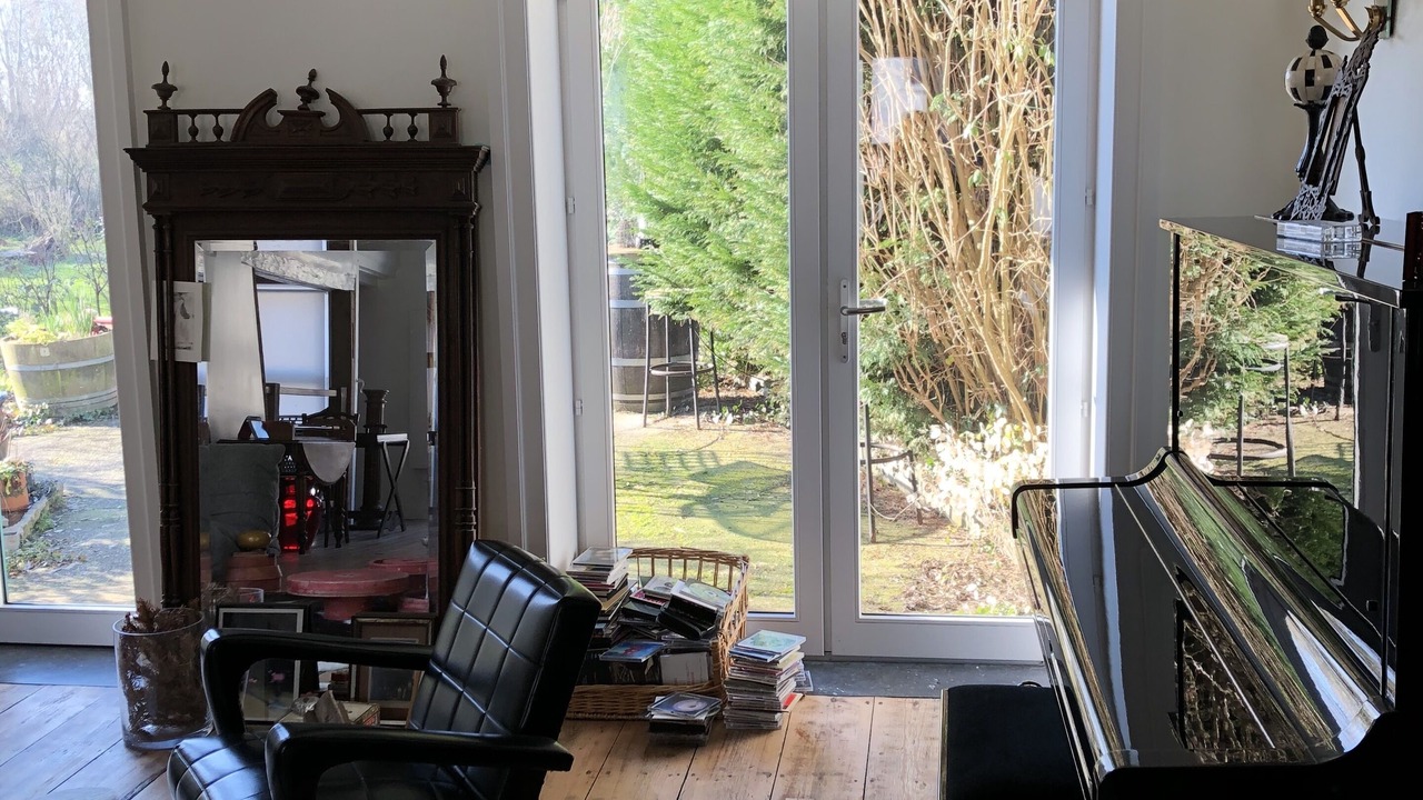 Photo of Outdoor in Winnezeele