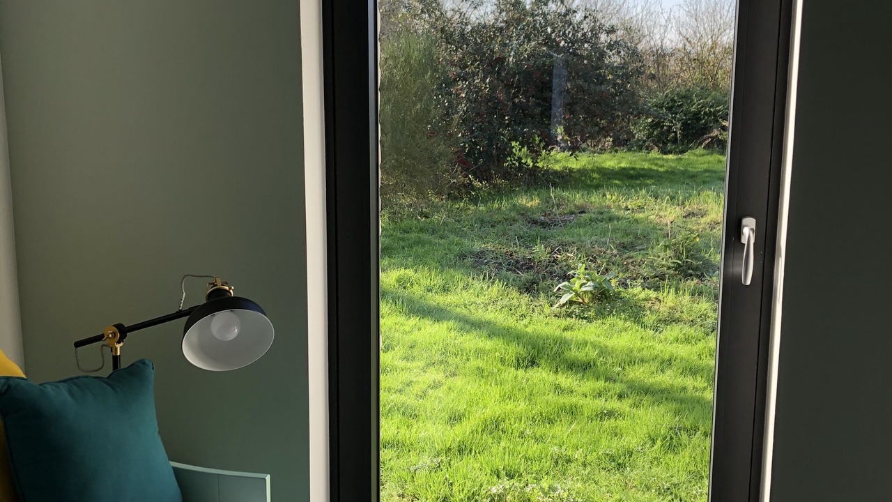Photo of Bedroom in Winnezeele
