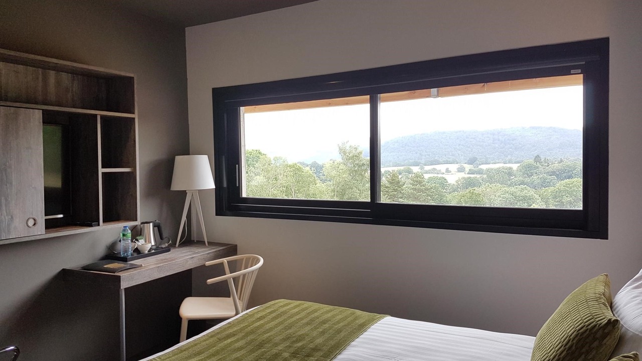 Photo of Bedroom in Besse-et-Saint-Anastaise