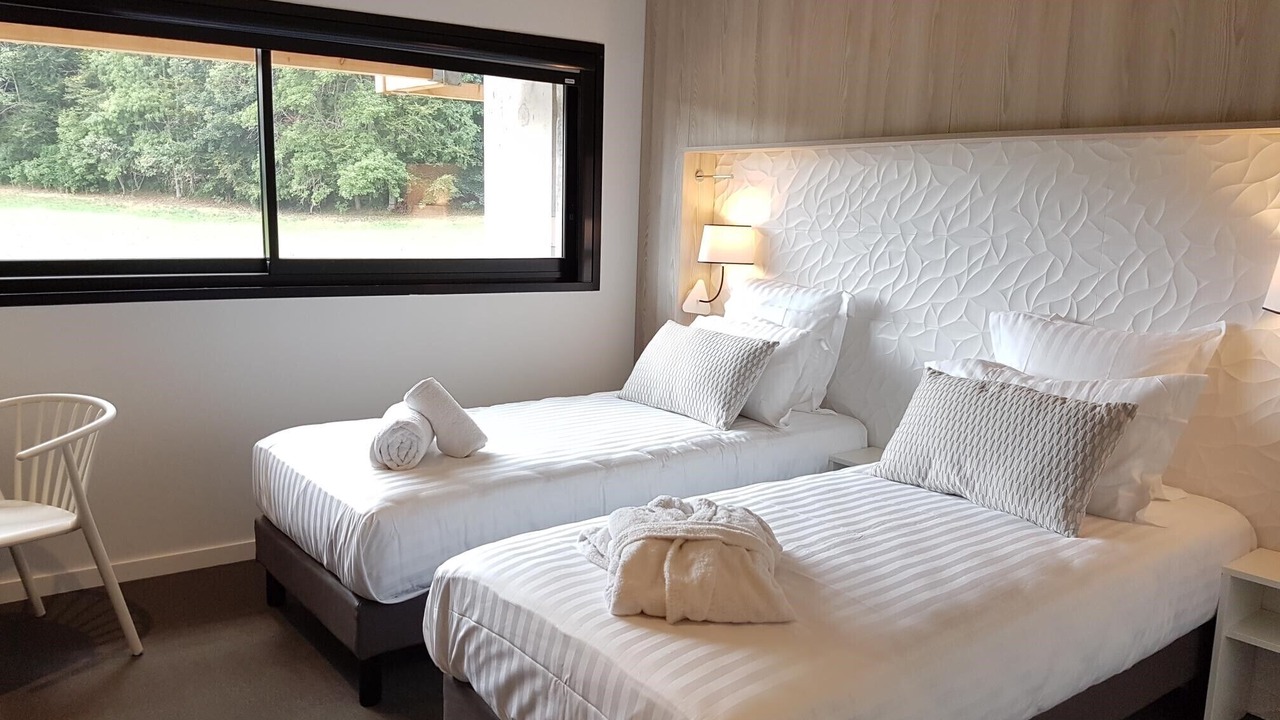 Photo of Bedroom in Besse-et-Saint-Anastaise