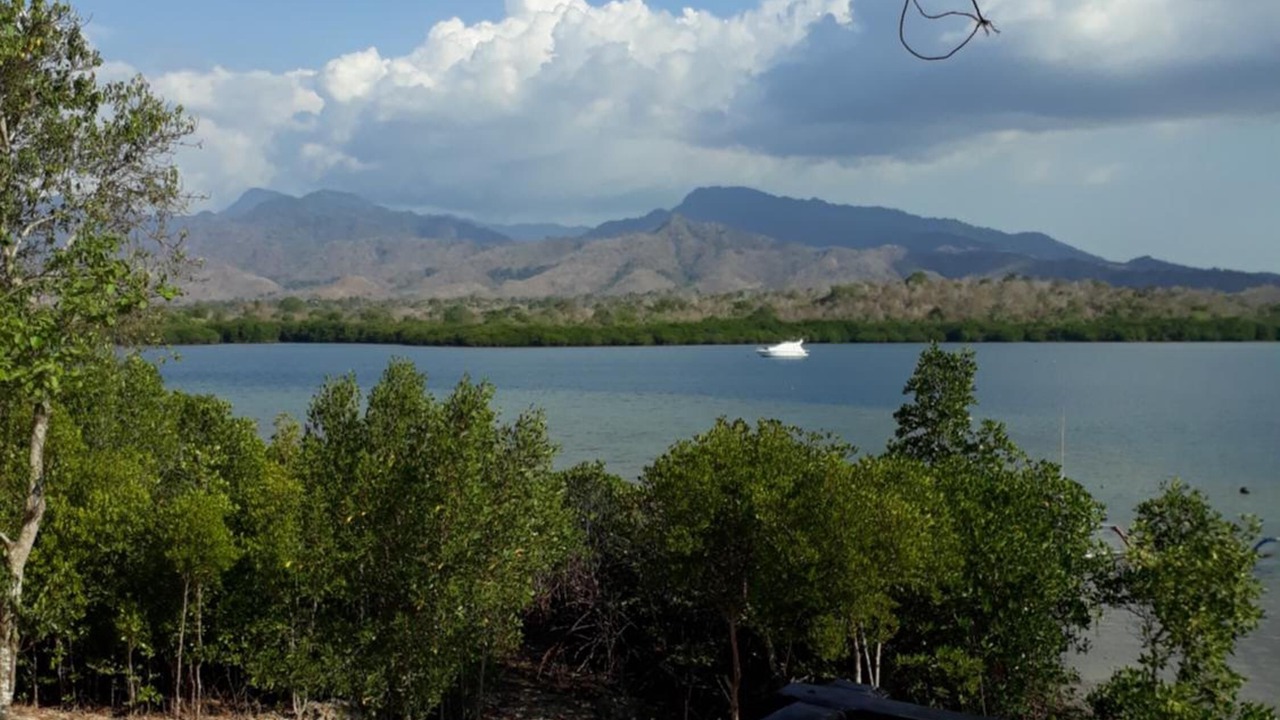 Photo of Patio Balcony in Pejarakan