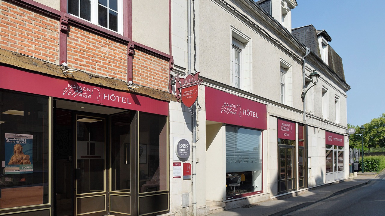 Photo of Outdoor in Amboise