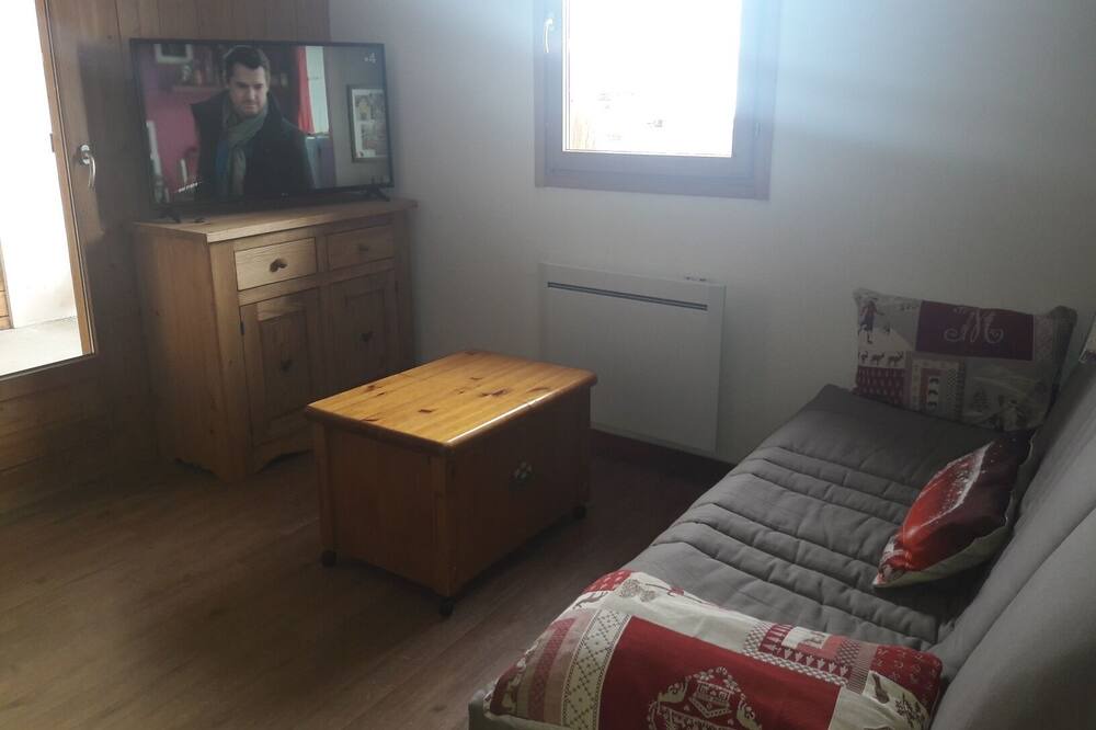 Photo of Livingroom in Saint-Jean-d'Arves