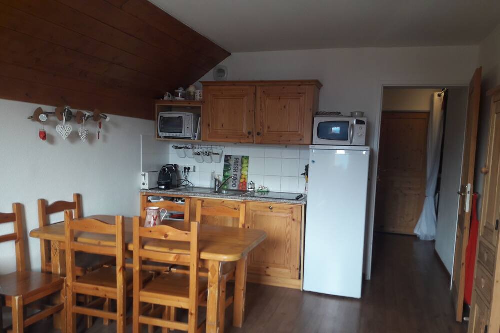 Photo of Kitchen in Saint-Jean-d'Arves
