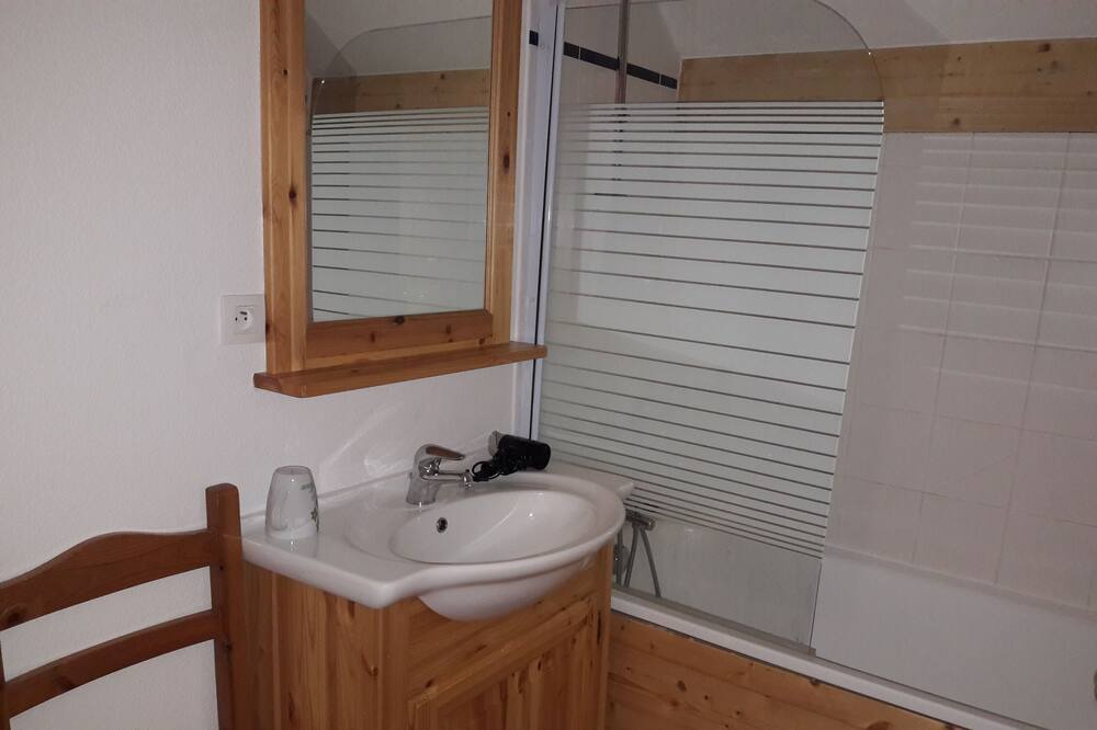 Photo of Bathroom in Saint-Jean-d'Arves