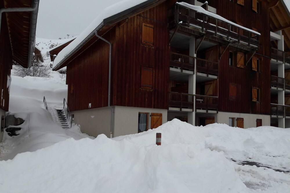 Photo of Bedroom in Saint-Jean-d'Arves