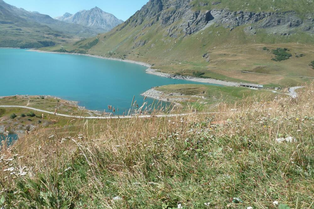 Photo of Outdoor in Saint-Jean-d'Arves
