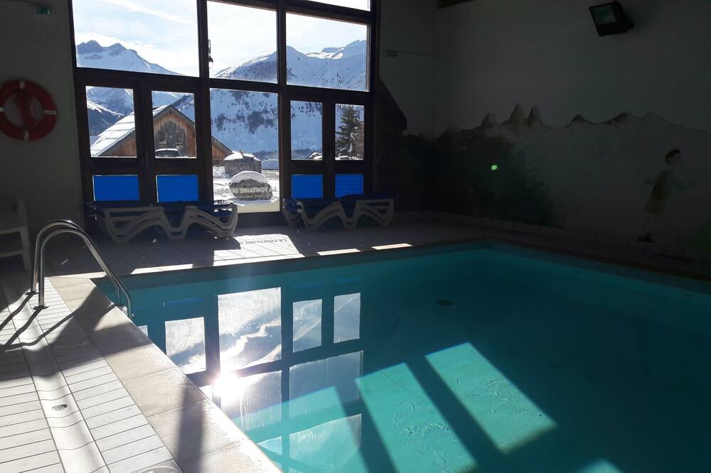 Photo of Outdoor in Saint-Jean-d'Arves