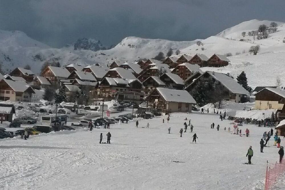 Photo of Outdoor in Saint-Jean-d'Arves