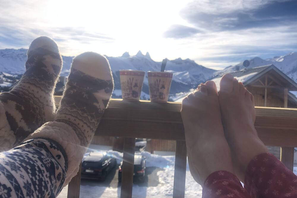 Photo of Outdoor in Saint-Jean-d'Arves