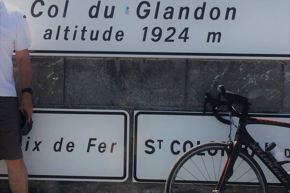 Photo of Outdoor in Saint-Jean-d'Arves