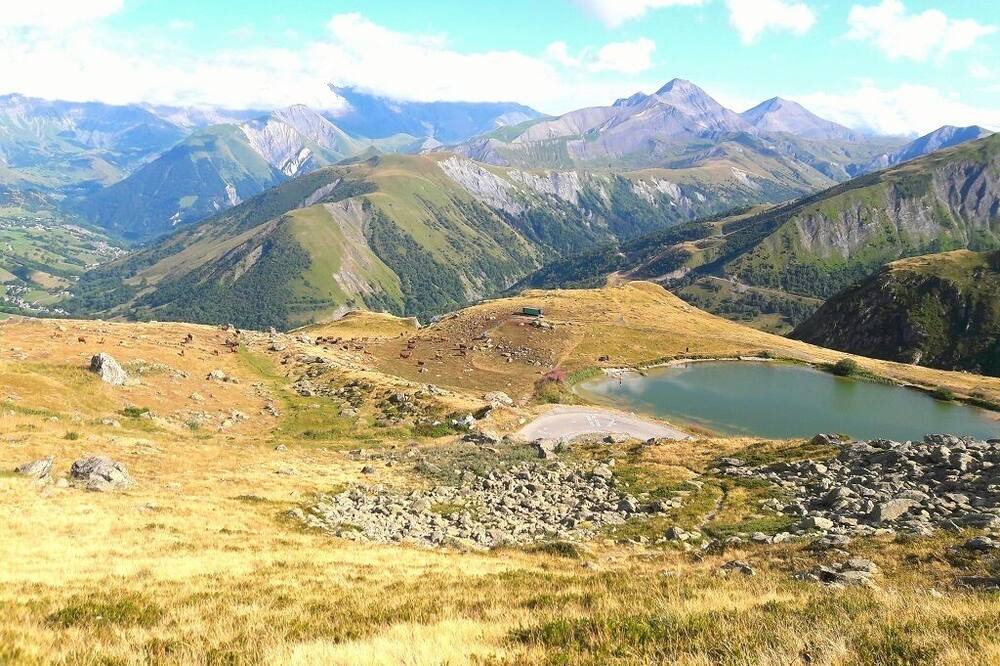Photo of Outdoor in Saint-Jean-d'Arves